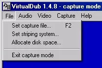 virtualdub