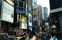 Життя в Америці Міф чи реальність Америці