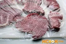 Зрази з яловичини – рецепт з фото приготування відбивнихначинкою приготування