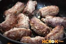 Зрази з яловичини – рецепт з фото приготування відбивнихначинкою зрази