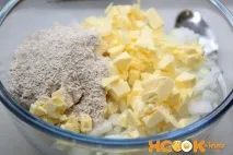Зрази з яловичини – рецепт з фото приготування відбивнихначинкою рецепт
