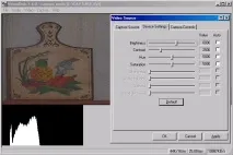 захоплення