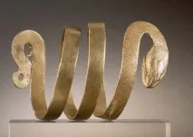 Змій міфологічний змія