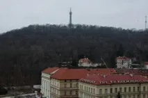 вежі