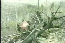 10 найбільших і відомих метеоритів, що падали на землю падали