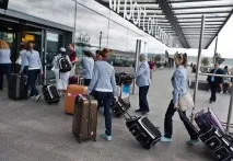 13 правил поведінки у літаку навіть
