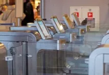 13 правил поведінки у літаку навіть
