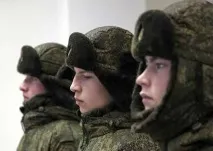 18 лютого - День продовольчої та речової служби Збройних сил Україна - Військовий огляд продовольчої