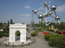 вежі