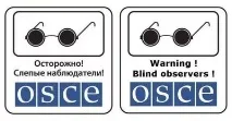 Ce părere aveți despre OSCE? Misiunea OSCE a constatat că satul Sartana a fost bombardat din est