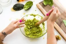 8 продуктів, про корисні властивості яких ви напевно не знали корисні