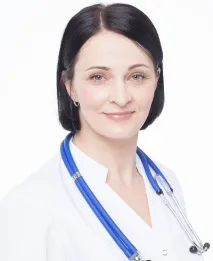 Адекватний підхід до лікування ГРВІ у дітей як профілактика розвитку хронічної патології. адекватний