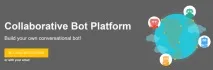 8 інструментів для створення особистого або ділового чат робота інструментів
