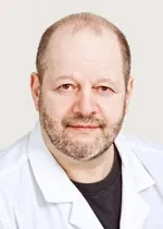 Акушер-гінеколог Давидов Ігор Григорович ігор