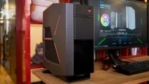 Alienware Aurora R5 огляд, розміри, ціна alienware
