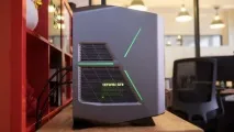 Alienware Aurora R5 огляд, розміри, ціна розміри