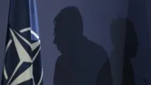 Агонія National Interest назвав симптоми "невиліковної хвороби" НАТО альянс "перебуває при смерті", national