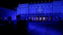 Агонія National Interest назвав симптоми "невиліковної хвороби" НАТО альянс "перебуває при смерті", назвав