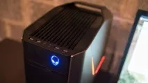 Alienware Aurora R5 огляд, розміри, ціна огляд