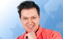 Олексій Мануйлов не любить, коли його називають легендою радіо олексій