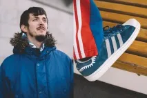 Афіша Місто Як виглядають кросівки adidas Originals Superstar після довгих місяців носіння – Архів афіша