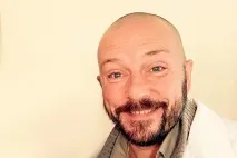 Олексій Нілов Закоханий песиміст Олексій Нілов Нілов