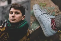 Афіша Місто Як виглядають кросівки adidas Originals Superstar після довгих місяців носіння – Архів виглядають