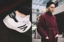 Афіша Місто Як виглядають кросівки adidas Originals Superstar після довгих місяців носіння – Архів місто