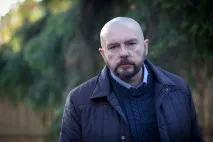 Олексій Нілов Закоханий песиміст Олексій Нілов олексій