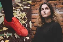 Афіша Місто Як виглядають кросівки adidas Originals Superstar після довгих місяців носіння – Архів кросівки