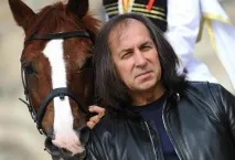 Олександр Іншаков - біографія та сім’я олександр
