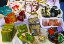 Аксесуари для ванни своїми руками ванни