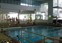 Аквапарки Фінляндії аквапарки