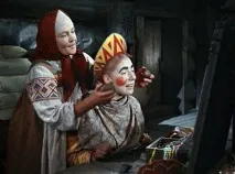 Актори «Морозко» роль