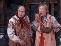 Актори «Морозко» морозко