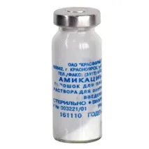 амікацин