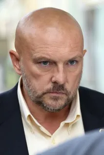 Олексій Нілов Закоханий песиміст Олексій Нілов закоханий