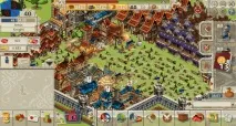 Як у Goodgame Empire відправляти смайлики, як у Goodgame Empire заробити монет, отримати більше goodgame