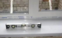Як встановити пластикове підвіконня правильно інструкція по монтажу своїми руками, ціна, фото - інструкція