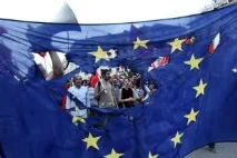 Як виживає Греція в умовах банківської кризи - українська газета банківської