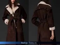 Як вибрати дублянку дублянку