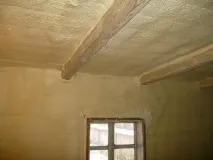 Як утеплити будинок із бруса інструкція з монтажу будівлі зсередини своїми руками (фото та відео) бруса
