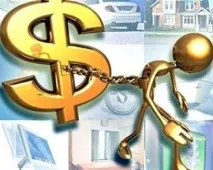 Як вийти з боргів боргів