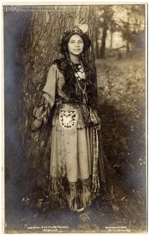 індіанки