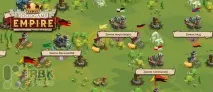Як у Goodgame Empire відправляти смайлики, як у Goodgame Empire заробити монет, отримати більше відправляти