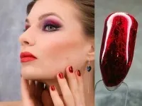 Арт-центр стилю та макіяжу IMAGE LAB NEON макіяжу