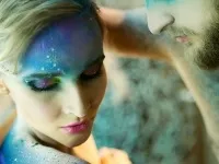 Арт-центр стилю та макіяжу IMAGE LAB NEON арт-центр