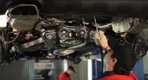 Антикорозійна обробка автомобіля (захист від корозії) своїми руками способи, види та ціни захист