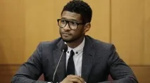 Ашер (Usher), Навколо Зірок usher