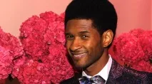 Ашер (Usher), Навколо Зірок зірок